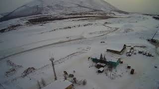 hubsan record Октябрьский 17.03.2018