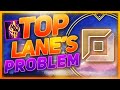 Is Top Lane The Worst Role In League of Legends?