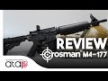 Carabine à Plomb Crosman M4-177