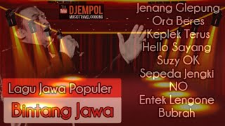 Bintang Jawa Didi Kempot - Lagu Jawa Terpopuler, Pop Jawa Suriname Indonesia, Lagu Jawa Lawas 2022