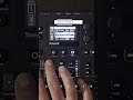 This is so dope! The Grainer in Tonverk OS 1.1.0 can truly beef up our Sounds!