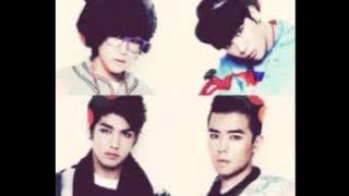 F.cuz Wanna Be Your Love