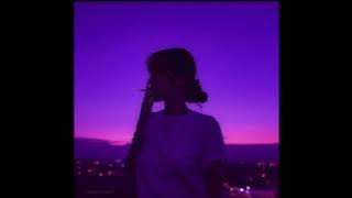 Juice WRLD - All Girls Are The Same (Slowed   Reverb)