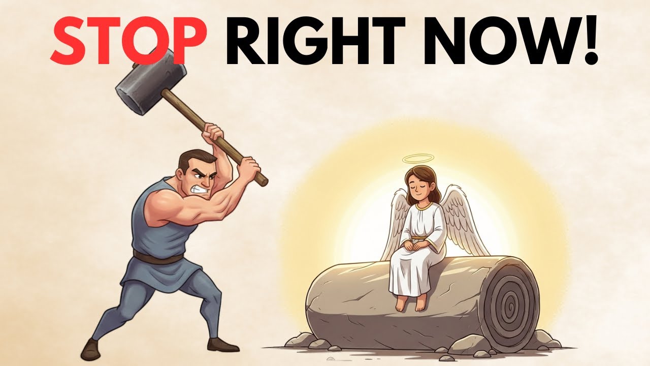 5 разрушительных привычек, которые ОСЛАБЛЯЮТ ваш дух