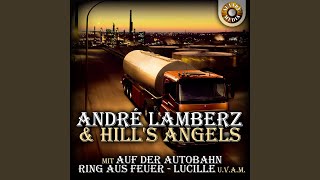 Video thumbnail of "Andre Lamberz - Der Weg zurück nach Haus (Green Green Grass of Home)"