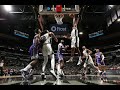 Highlights Thad Young S 17 PTS 8 AST 5 REB Vs Sacramento 2021 22 San Antonio Spurs Season