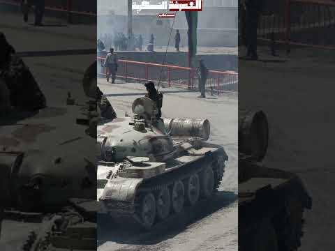 دبابات  62 السوفييتية هل ما زالت قابلة للإستخدام