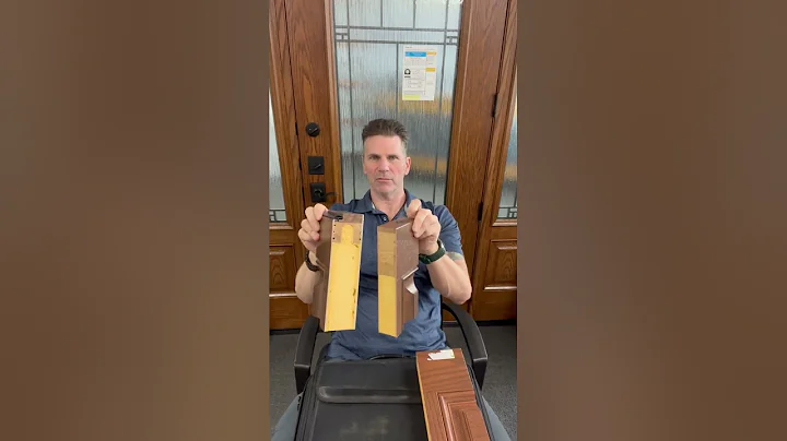 Fiberglass doors continued