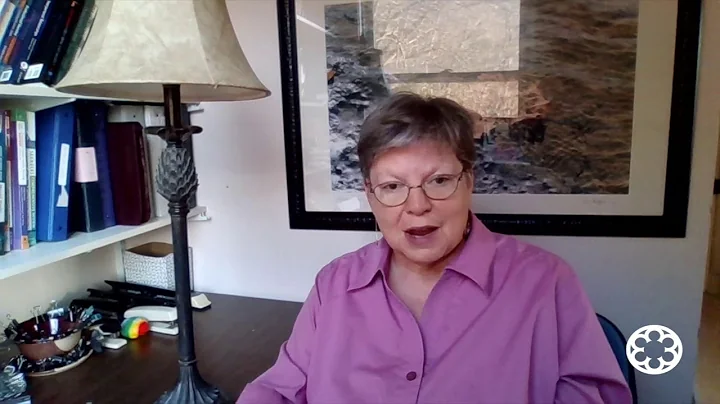 Make a Difference Monday: Connie Hubbard on Centra...