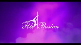 Pole Passion Party!!!!!! 19-12-2015