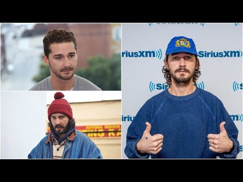 Verified Shia Labeouf Net Worth Archive - oxclpuz