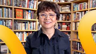 Essential Skills for New Managers With Sabina Nawaz | Mindtools Expert Skill Bite
