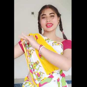 Priya Ghosh new video