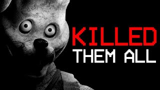 Download Lagu This OBSCURE FNAF Game Is DISTURBING... MP3 Download Lagu This OBSCURE FNAF Game Is DISTURBING... MP3