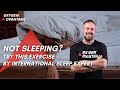 Achieve Deeper Sleep with This Exercise If You Suffer From Insomnia  |  Part 1