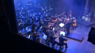 Nights in White Satin - Orchestral Cover with Vocal