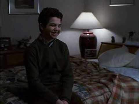 Freaks and Geeks - End Montage