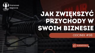 Jak zwiększyć przychody do 50 000 PLN miesięcznie, przykład barbera