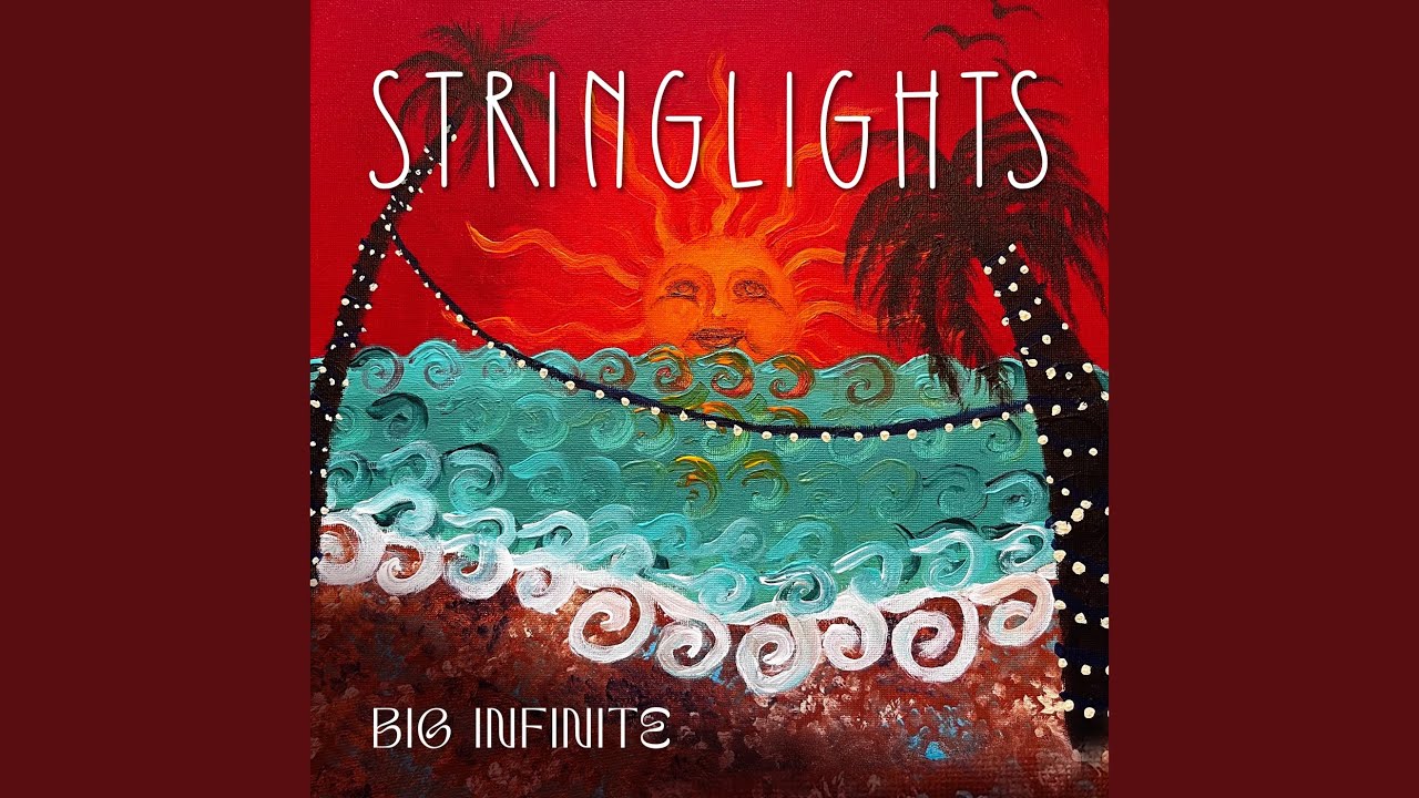 Watch STRINGLIGHTS on YouTube Watch STRINGLIGHTS on YouTube
