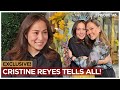 Cristine reyes on the pain of abandonment  finding love with marco  karen davila ep145