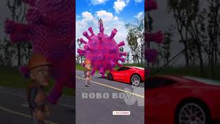 future technology according to the imagination || CORONA VD CAR || animasi keren !!