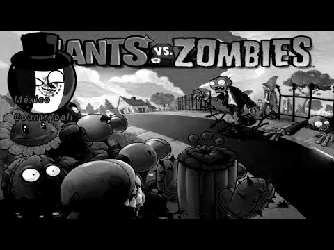Anécdota Del Dr Zomboss De PvZ 1