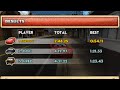 Cars: Mater-National Championship (Wii) Radiator Springs Circuit 2:48.25