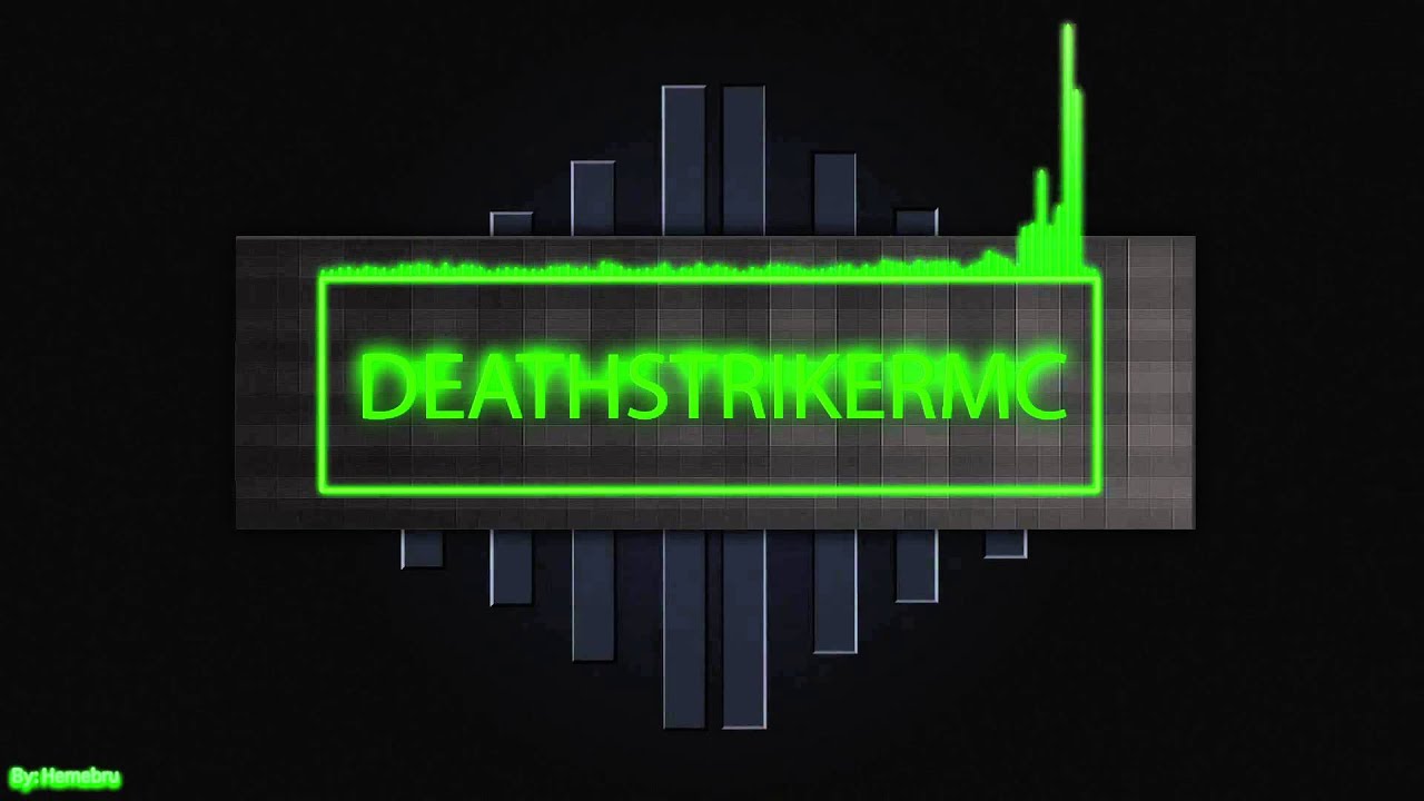 New Intro | Made By Hemebru!