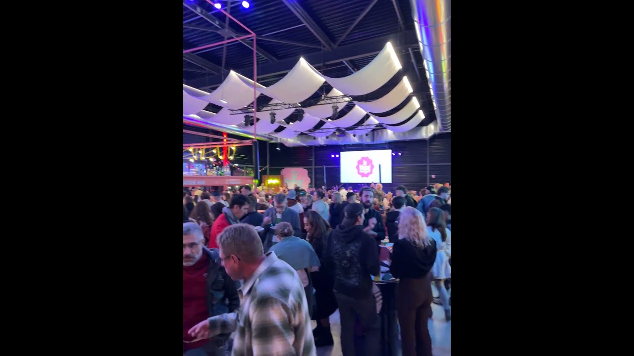 On souhaite un bon lancement à La Bringue Food Court qui vient tout juste d’ouvrir à Wittenheim