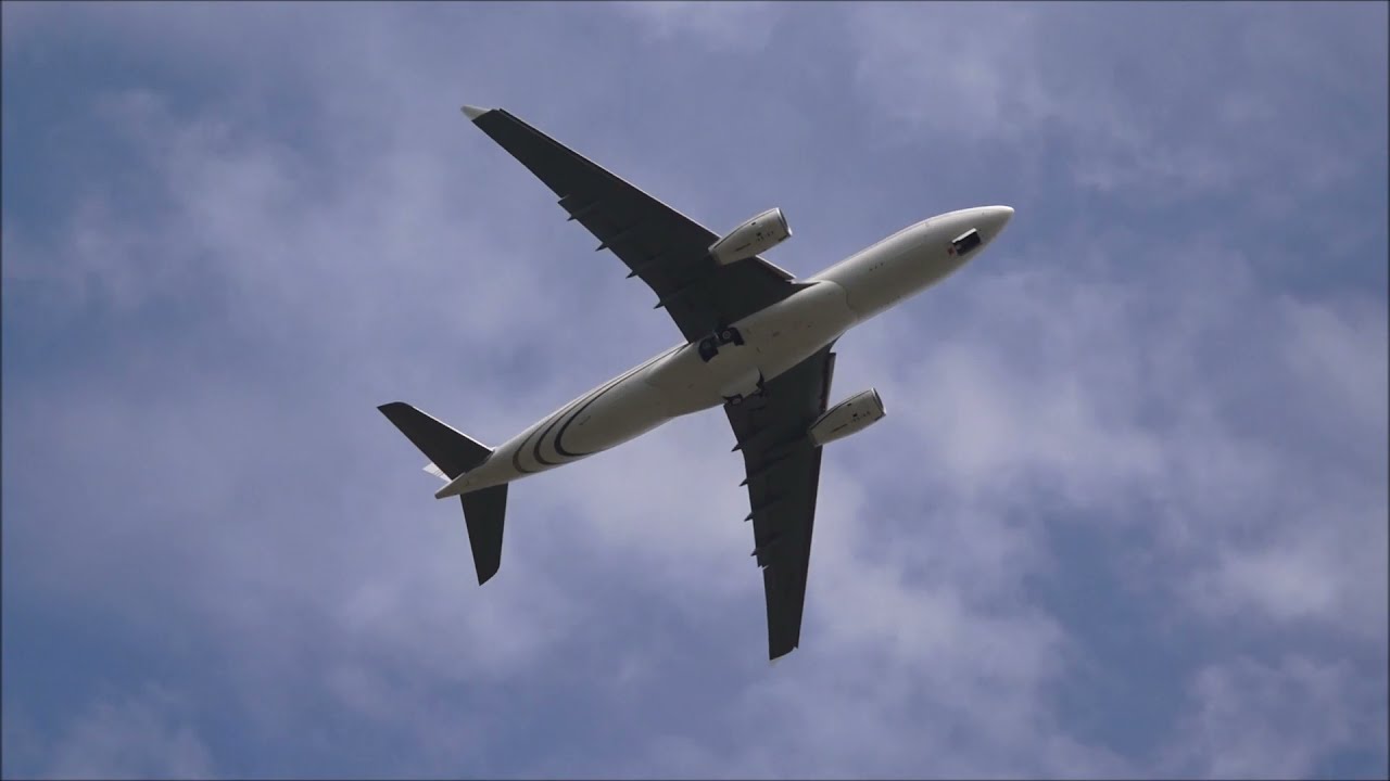 EuroAirport Basel Mulhouse Freiburg (10.09.2021)