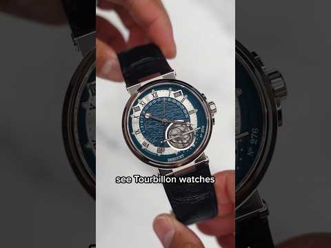 Video: Is tourbillon-horlosies duur?