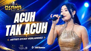 ACUH TAK ACUH - DYAH VERLANDEZ - OSAMA MUSIK // AIRIN DIGIMEDIA // MJ AUDIO