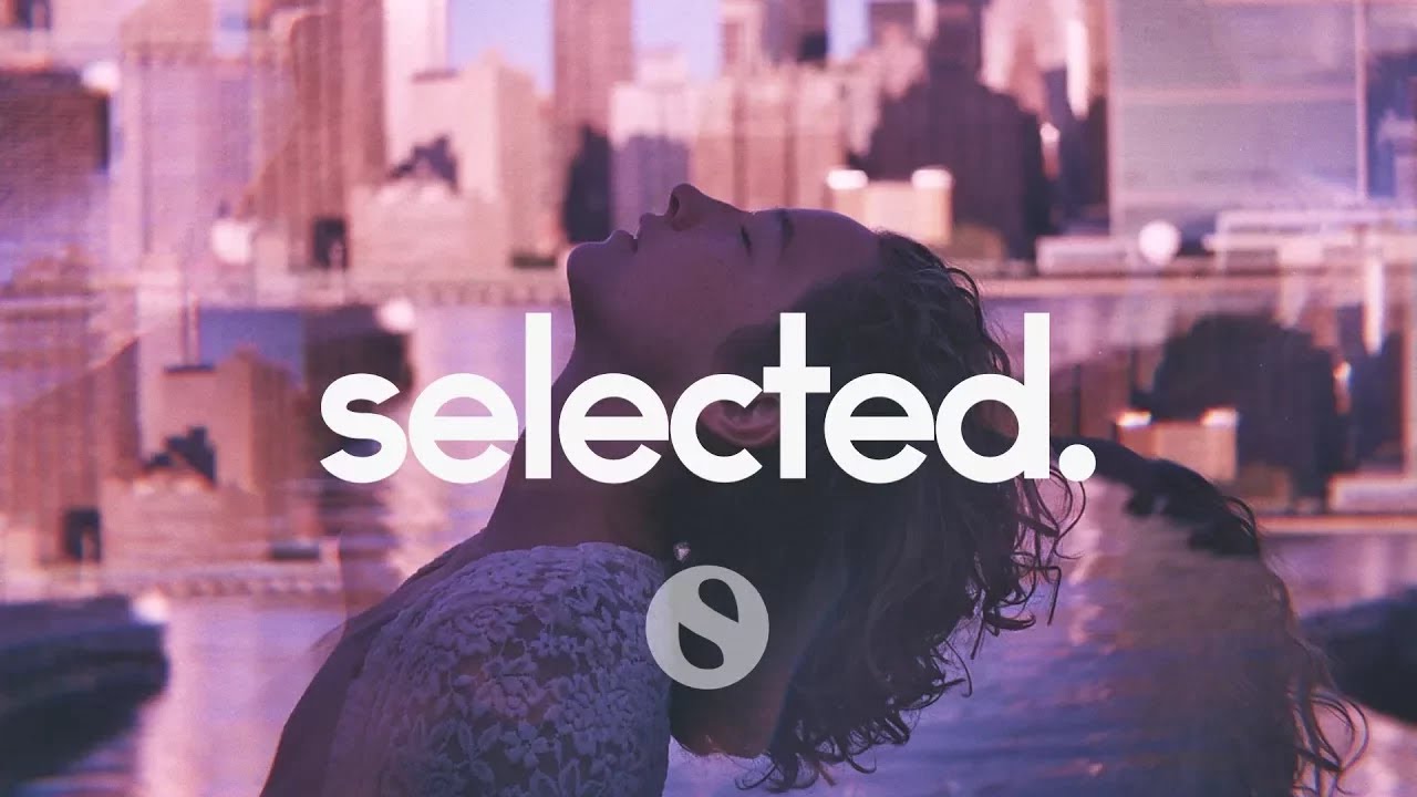 Sovi - Show Me Your Love (ft. Anya Pergin)