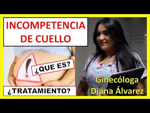 Vídeo: Cuello Uterino En El Embarazo Temprano: Qué Esperar