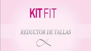 KIT FIT REDUCTOR BELLA MICHELL