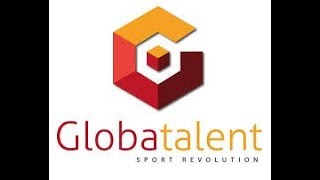 Globatalent – Sport Blockchain Revolution screenshot 1