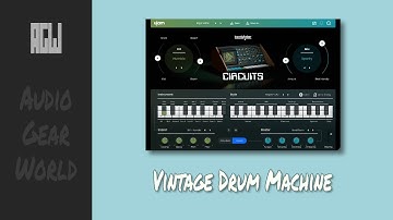 Ujam - Beatmaker CIRCUITS