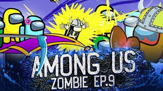 Among Us Zombie Ep9 | Among Us Animation Memes