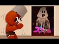 Roblox Funny Moments Sprunki | Funny Incredibox Sprunki Story #11