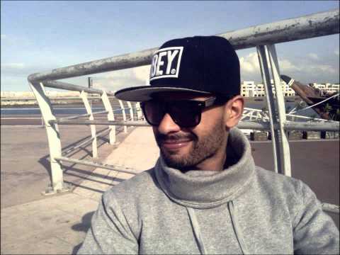 جديد الفنان محمد الريفي وين القمر