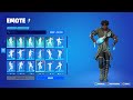 Fortnite Emote with TRACE (My Rare)