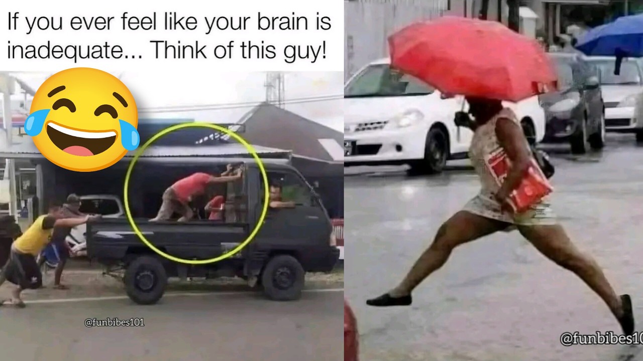 ( EPISODE 12 ) BEST FUNNY COMEDY VIDEO EVER RECORDED IN THE WORLD | TRY NOT TO LAUGH CHALLENGE |