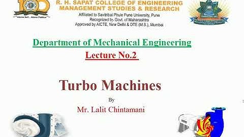 Turbo Lecture No.3