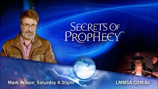 Signs Of The Times - Secrets Of Prophecy | Part 3 - 4th July 2020