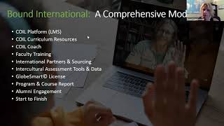 Webinar: COIL A New Comprehensive Model