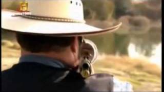 kusursuz nişancılar 6/6 shotgun / weapons