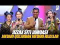 QVZ 2023 | Jizzax siti - Jaydari qizlardan jaydari hazillar