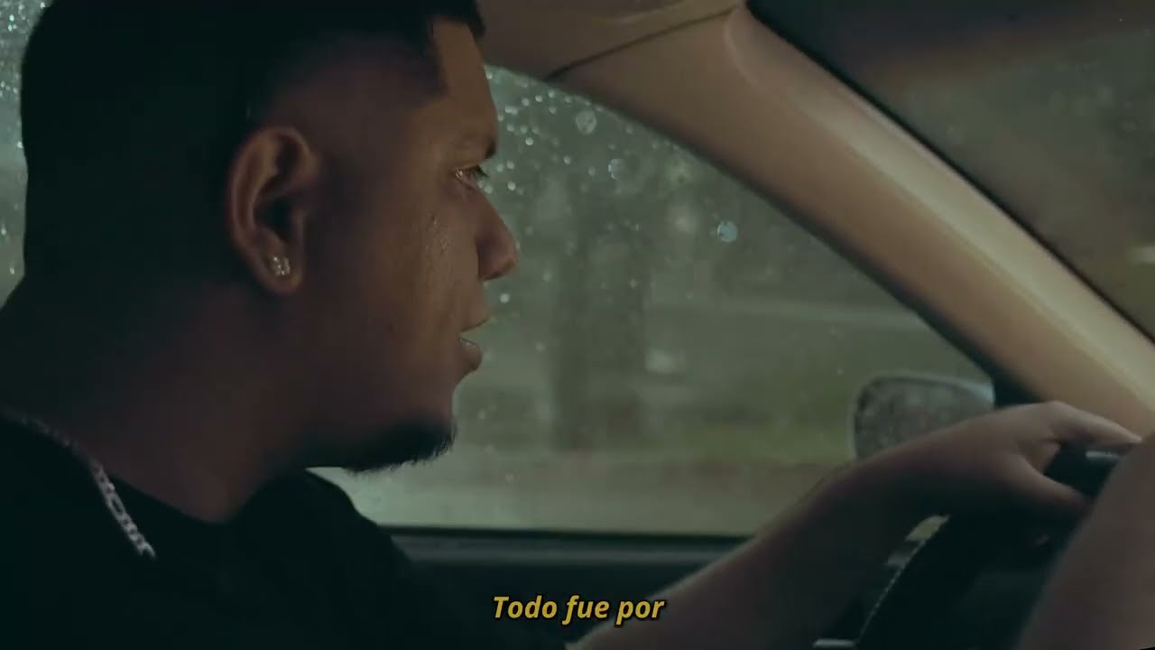 Poofer - Se Me Hizo Costumbre (Visualizer) | Ciudad Vela Vol. 2
