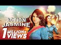 Action Jasmine | অ্যাকশন জেসমিন | Boby | Symon Sadik | Misha Sawdagar | Bangla New Movie