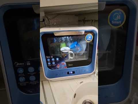 Midea E1 устраняем